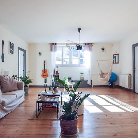 Briseteia Apartment Saint-Just-Ibarre Екстериор снимка