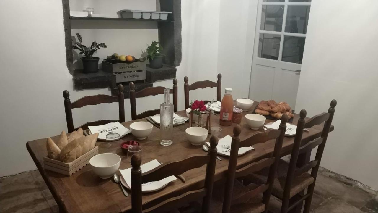 Briseteia Apartment Saint-Just-Ibarre Екстериор снимка