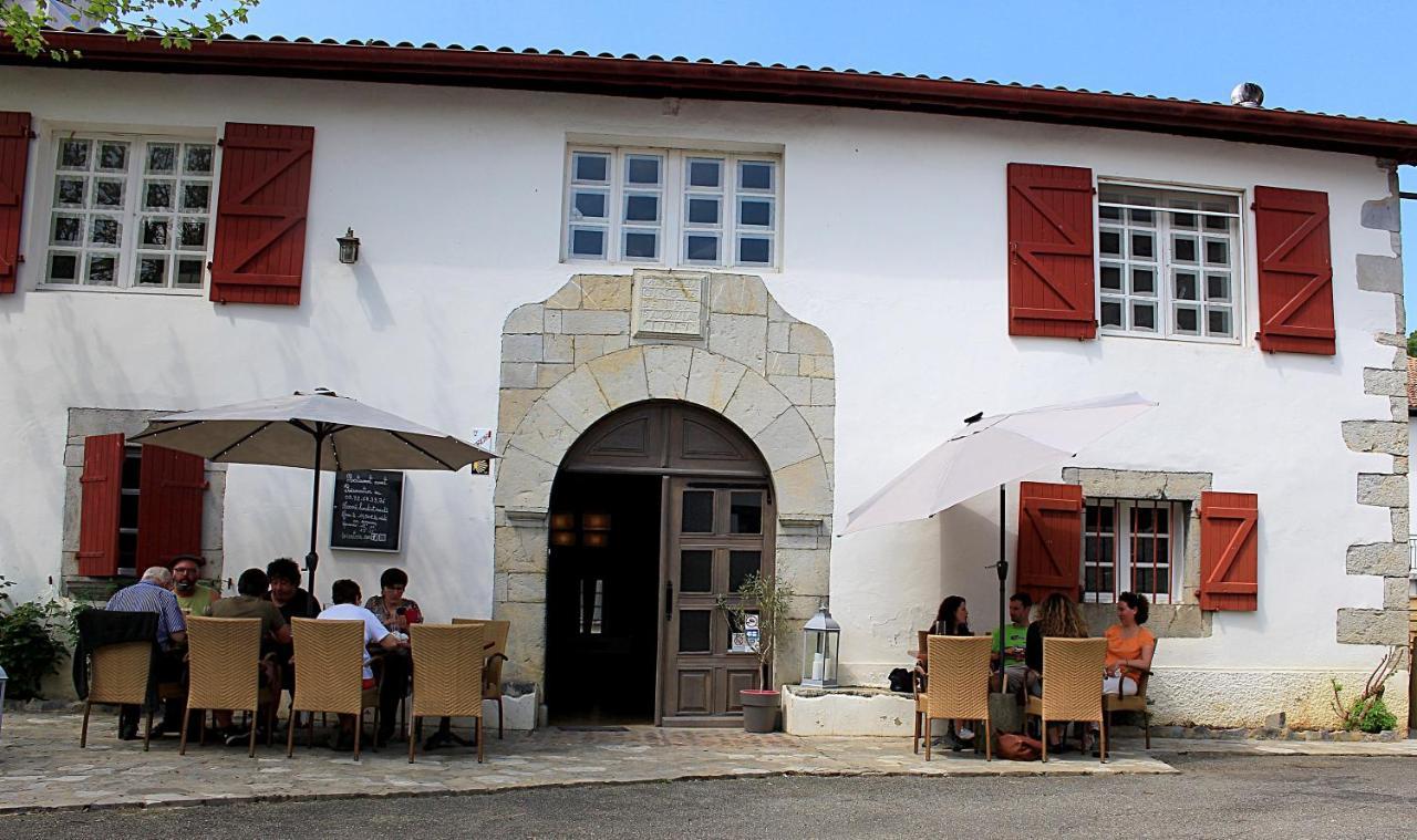 Briseteia Apartment Saint-Just-Ibarre Екстериор снимка