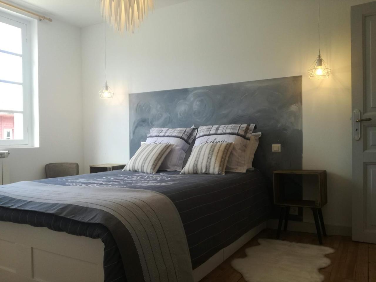 Briseteia Apartment Saint-Just-Ibarre Екстериор снимка