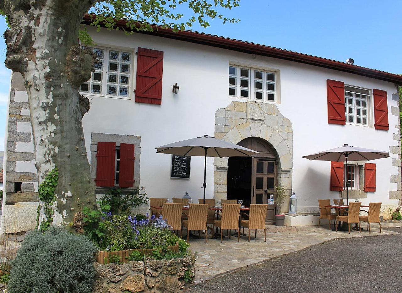 Briseteia Apartment Saint-Just-Ibarre Екстериор снимка