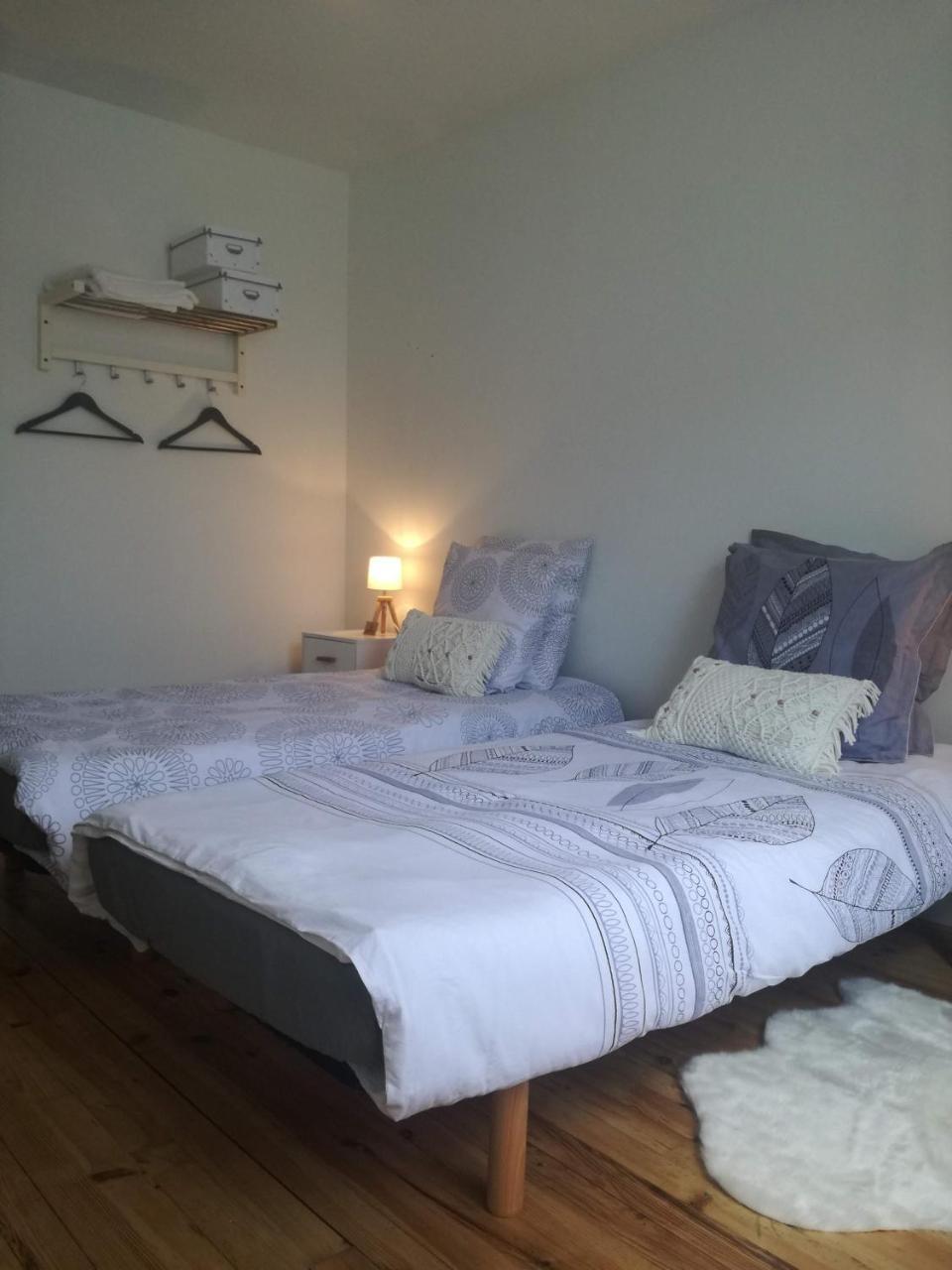 Briseteia Apartment Saint-Just-Ibarre Екстериор снимка
