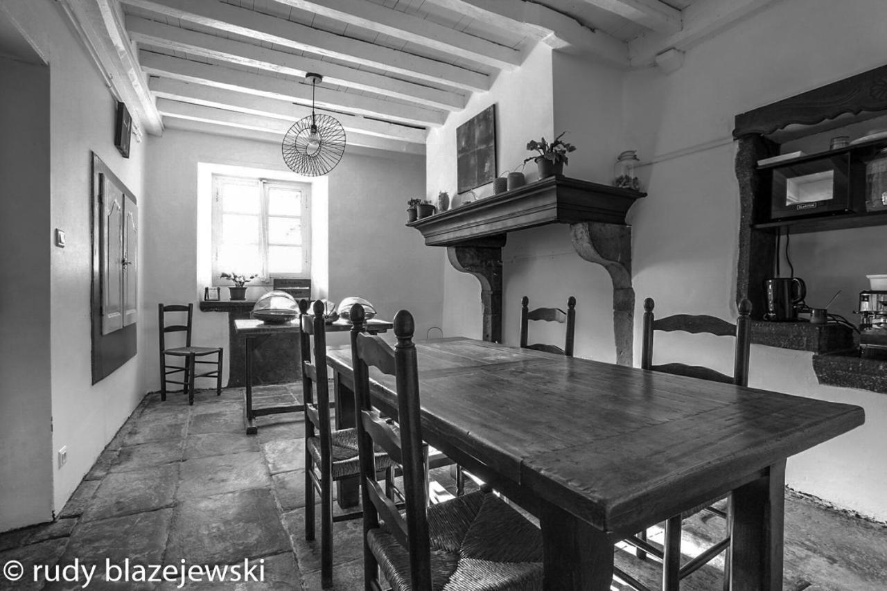 Briseteia Apartment Saint-Just-Ibarre Екстериор снимка